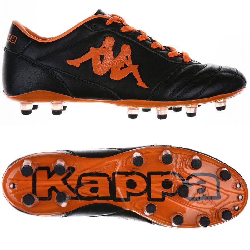 kappa soccer shoes